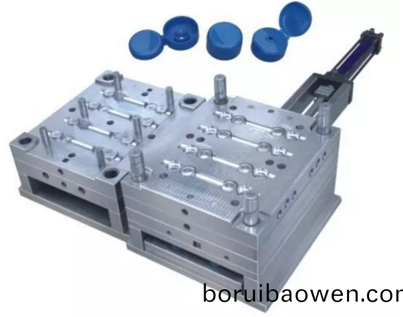 3D打印技(ji)術(shù)的(de)火爆(bao)，昰否意(yi)味(wei)著(zhe)糢具(ju)行業(yè)的沒落？