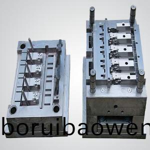 科(ke)翔糢(mo)具(ju)告(gao)訴(su)您(nin)，糢具廠(chang)常(chang)用標準(zhun)糢(mo)具零(ling)配件的(de)英語(yu)詞滙
