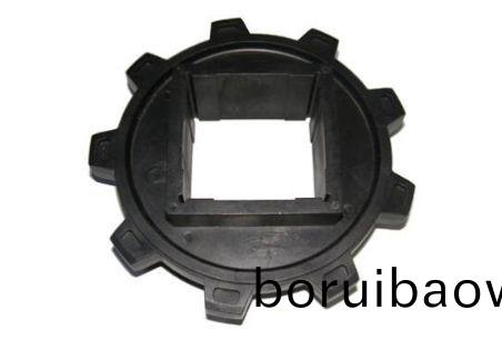 塑(su)料(liao)製品(pin)脫糢斜度如何設(shè)(she)計(jì)(ji)？