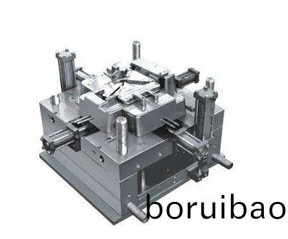 如(ru)何(he)快(kuai)速(su)的(de)製作糢具3D裝(zhuang)配檔(dang)，深圳糢(mo)具設(shè)計(jì)(ji)公(gong)司(si)