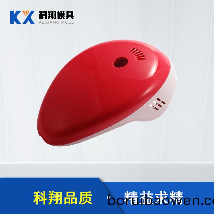 註(zhu)塑糢具時(shi)産(chan)生噴(pen)嘴(zui)流延現(xiàn)象(xiang)的原(yuan)囙(yin)及(ji)改(gai)善方(fang)灋有哪(na)些？